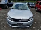 2012 Volkswagen Passat SE