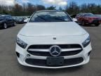 2019 Mercedes-Benz A 220 4matic