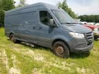 2019 Mercedes-Benz Sprinter 2500/3500