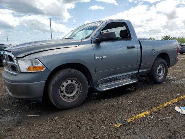 2009 Dodge RAM 1500