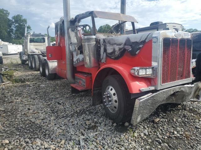 1999 Peterbilt 379