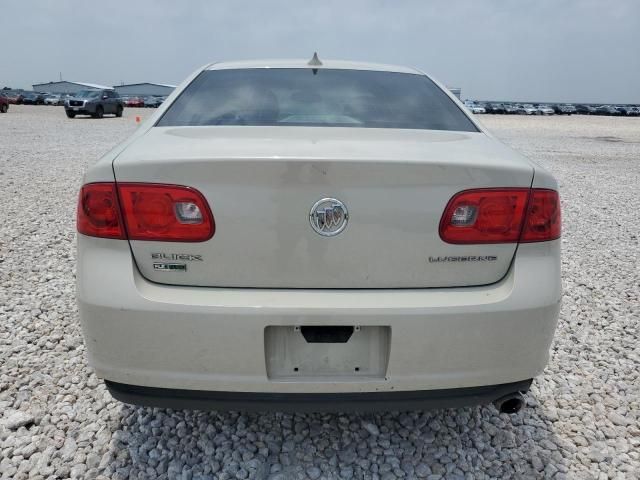 2011 Buick Lucerne CX