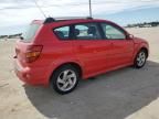 2006 Pontiac Vibe GT