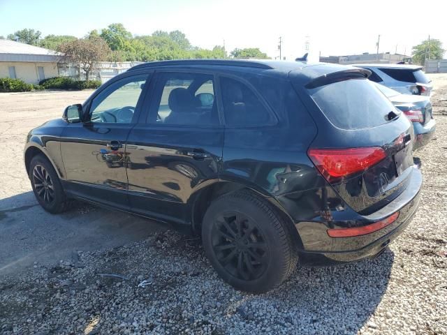 2013 Audi Q5 Premium Plus