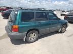 1998 Subaru Forester L