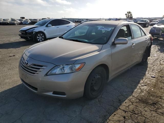 2007 Toyota Camry CE