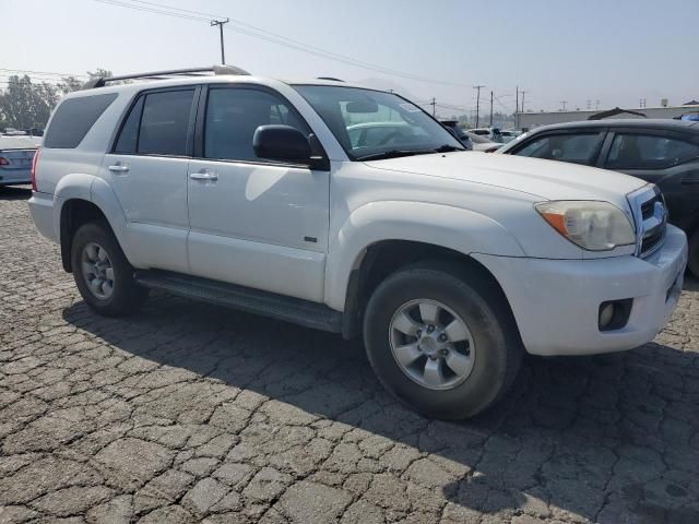 2006 Toyota 4runner SR5