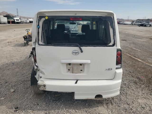 2006 Scion XB