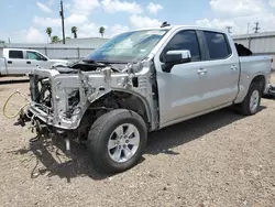 Clean Title Cars for sale at auction: 2020 Chevrolet Silverado K1500 LT