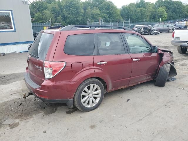 2011 Subaru Forester 2.5X Premium