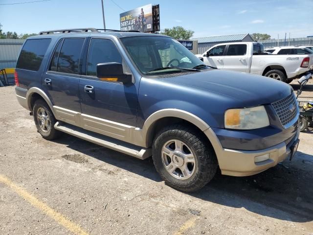 2006 Ford Expedition Eddie Bauer