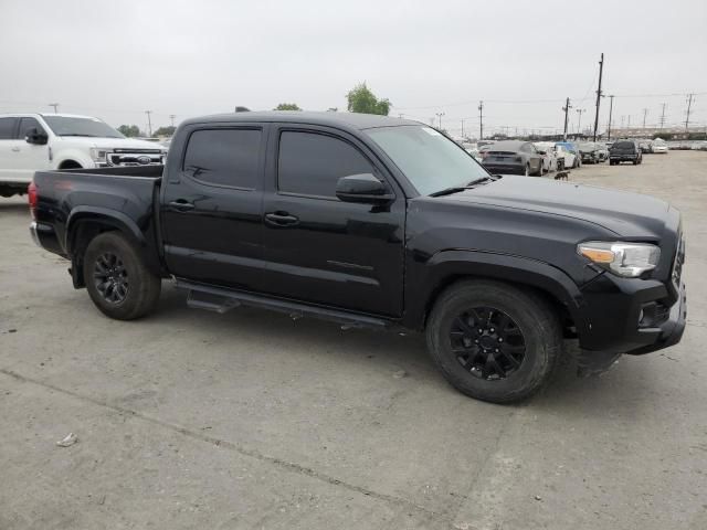 2022 Toyota Tacoma Double Cab