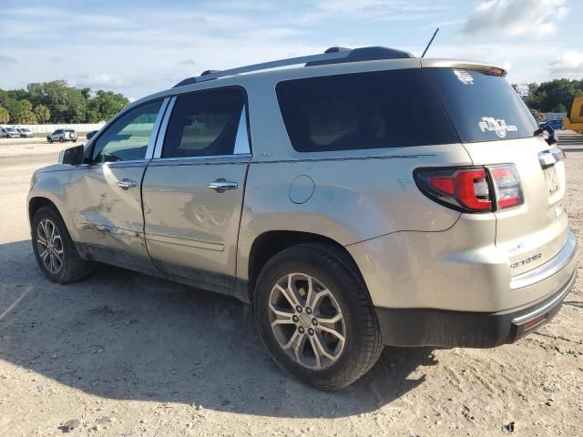 2013 GMC Acadia SLT-1