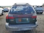 2000 Subaru Legacy Outback Limited