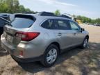 2016 Subaru Outback 2.5I