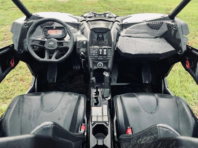 2023 Can-Am Maverick X3 DS Turbo