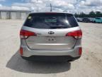 2015 KIA Sorento EX