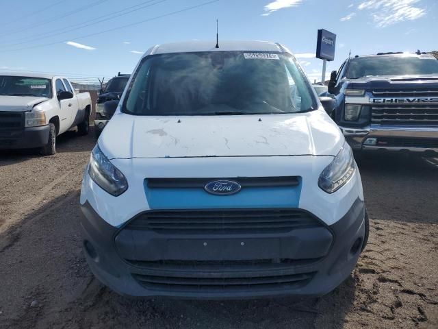 2018 Ford Transit Connect XL