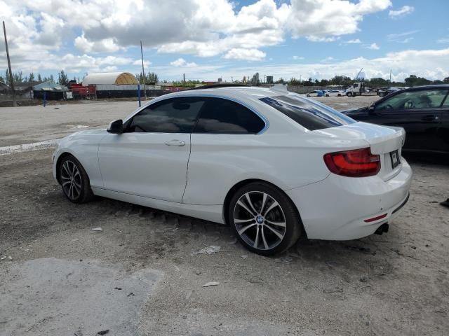 2017 BMW 230I