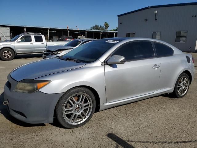 2010 Scion TC