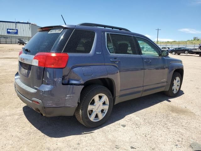 2013 GMC Terrain SLT