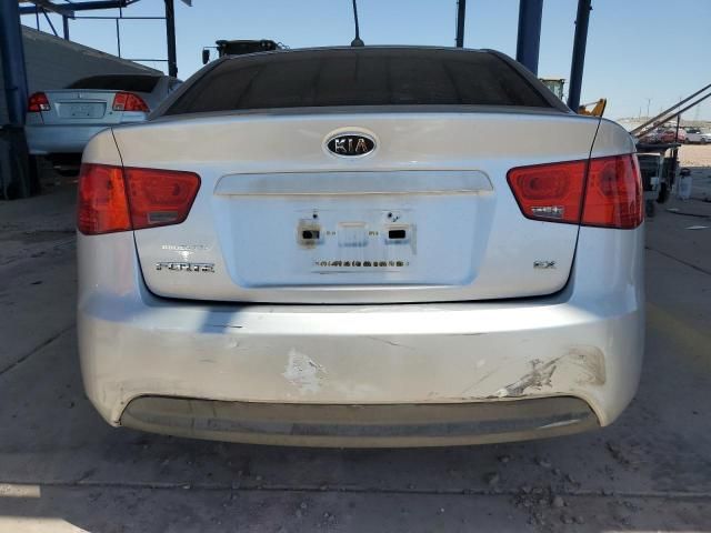 2012 KIA Forte EX