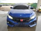 2018 Honda Civic SI