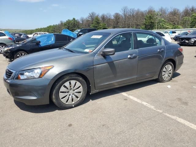 2010 Honda Accord LX