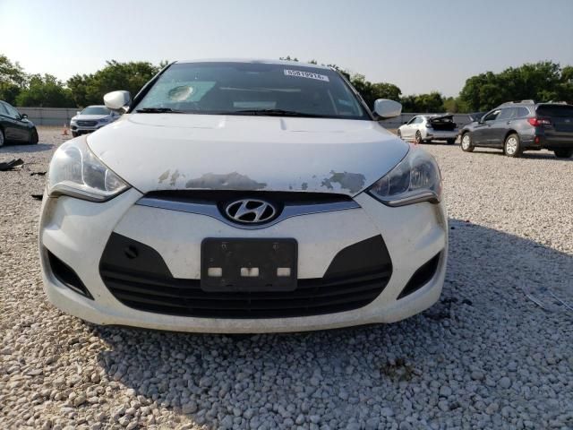 2015 Hyundai Veloster