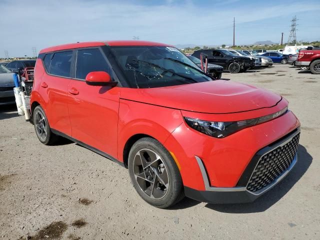 2023 KIA Soul EX