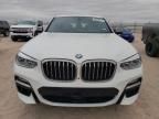 2019 BMW X4 M40I