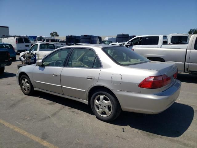 1999 Honda Accord EX