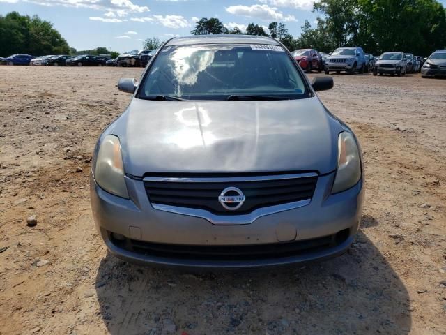 2008 Nissan Altima 2.5