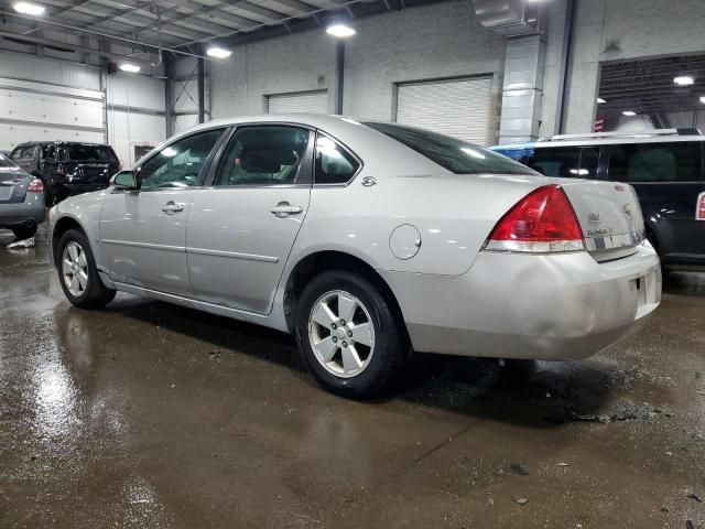 2008 Chevrolet Impala LT