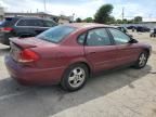 2004 Ford Taurus SES