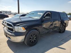 Dodge Vehiculos salvage en venta: 2015 Dodge RAM 1500 ST