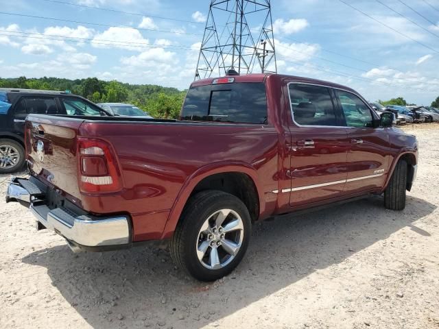 2020 Dodge RAM 1500 Limited