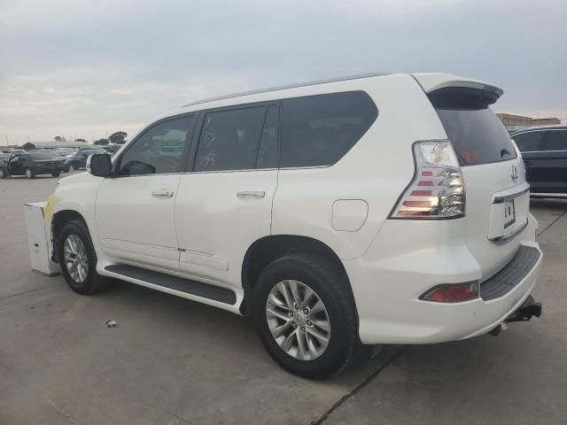 2017 Lexus GX 460