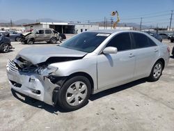 Toyota Vehiculos salvage en venta: 2008 Toyota Camry CE