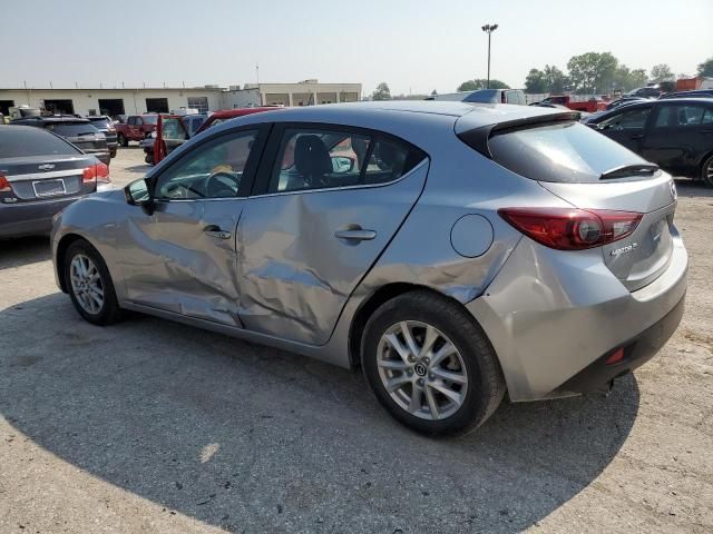 2014 Mazda 3 Grand Touring