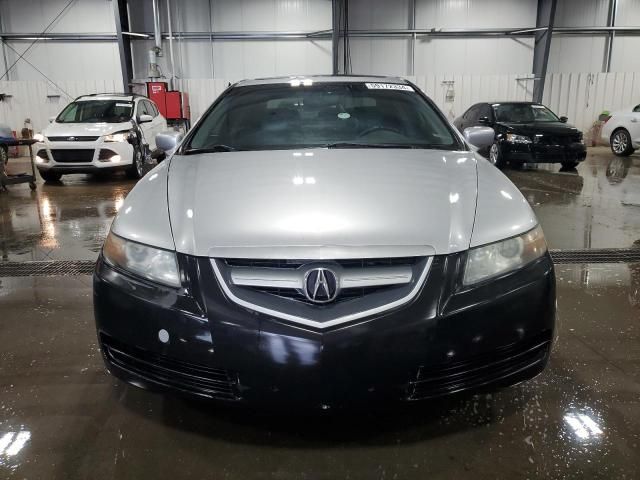 2006 Acura 3.2TL