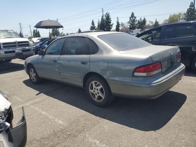 1997 Toyota Avalon XL