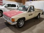 1985 Toyota Pickup 1 TON Long BED RN55