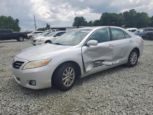 2011 Toyota Camry SE