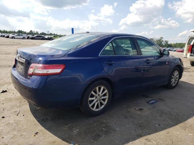 2010 Toyota Camry SE