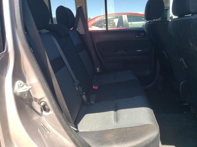 2006 Scion XB