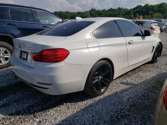 2014 BMW 428 I