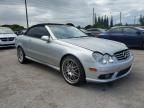 2004 Mercedes-Benz CLK 500