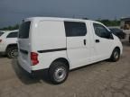 2021 Nissan NV200 2.5S