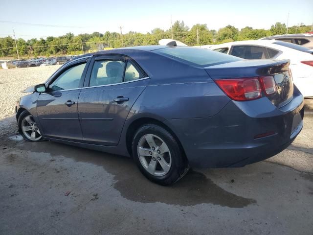 2013 Chevrolet Malibu LS